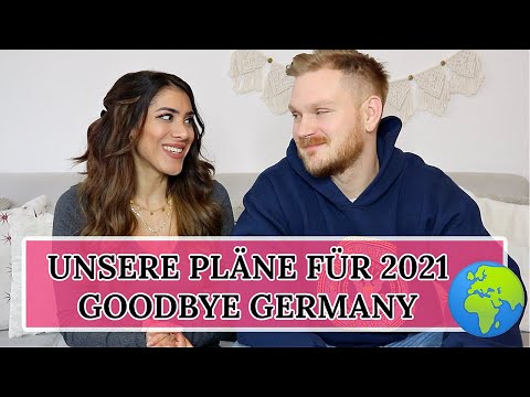 WIR ZIEHEN INS AUSLAND - Auswandern auf Zeit I van Dyk Family