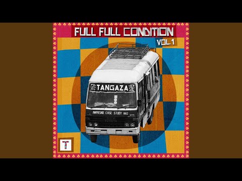 Ciesay (feat. Mark Mick)