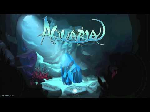 Lovely VGM 502 - Aquaria - The Traveller