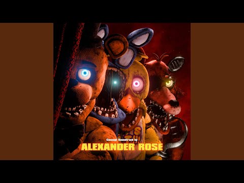 Five Nights At Freddy's 2