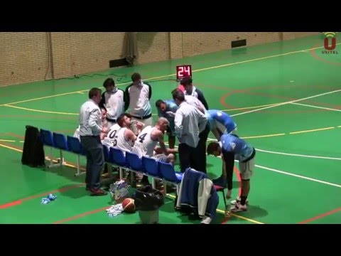 Partido CBU CAM ENRIQUE SOLER 05 03 2016