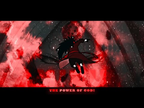 Madara Badass Edit - Ainsi Bas La Vida [AMV/EDIT]