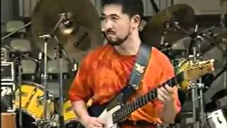 Kazumi Watanabe - Yosuke Yamashita -