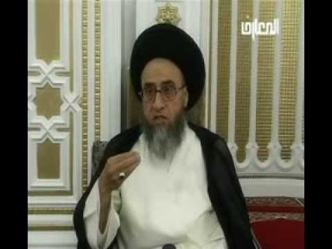 كتاب الصوم - أحكام الصيام  - الحلقة - 15 - سيد صباح شبر
