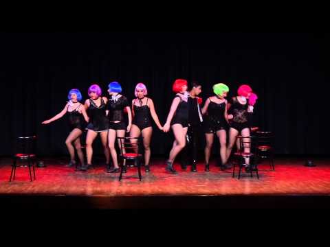 28 -- "Medley Cabaret"