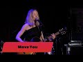 ONE ON ONE: Anya Marina - Move You December 5th, 2020 Bowery Electric, NYC