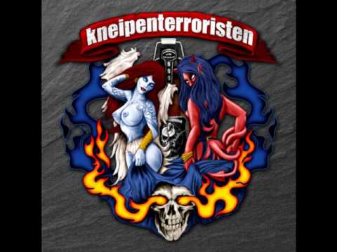 Kneipenterroristen - Sie kam zu mir am Morgen