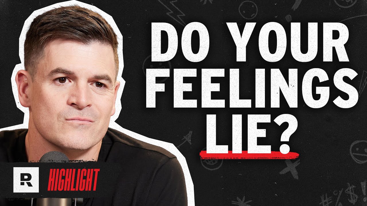 Why You Can’t Trust Your Feelings | The 6 Daily Choices