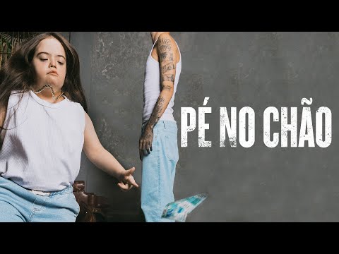 Video thumbnail for Pé No Chão