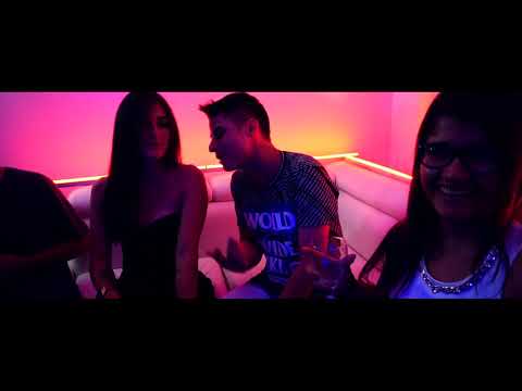 Chris Marshall DC - Ella Me Pide (Video Oficial) 2020