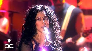 Cher - Save Up All Your Tears (The Farewell Tour)