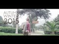 Norton UK - Autumn winter 2015 con Alexander ...