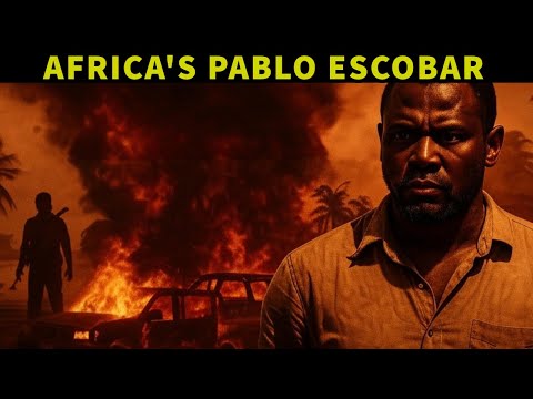 Africa's Pablo Escobar: Kenyan Heroin Kingpin Ibrahim Akasha and the Akasha Clan