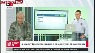 MECIUL ZILEI UNIBET, ANGLIA – SCOTIA: Cote de 1.50, 1.64 și 1.68 pentru derby-ul britanic!