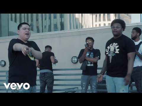 Nemz - UFO (Official Video) ft. ZaE