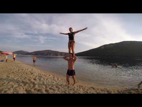 Summer Vibes 2016 Greece