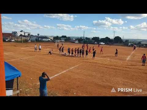 Aberto de Futsal 2026 Cidade Ocidental