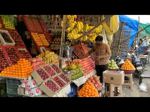 Gufran fruit shop 🍓🍑