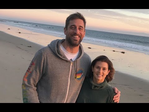Aaron Rodgers Gf