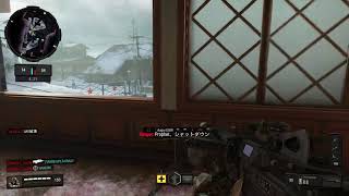 【BO4】Razerコントローラーに慣れよう！第9夜