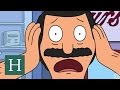 Every Time Bob Says Oh My God On Bob S Burgers