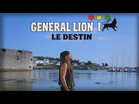 Général Lion I - Le Destin