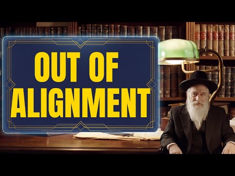 Why Hard Work Is Not Making You Rich (The Alignment Law)