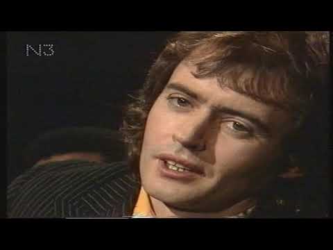 I Get A Kick Out Of You- Gary Shearston