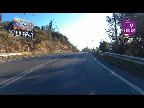 Villa Prat y La Huerta del Mataquito - Región del Maule (17-05-2026)