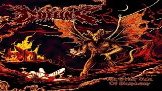 COFFINS - The Other Side of Blasphemy (Full Album)