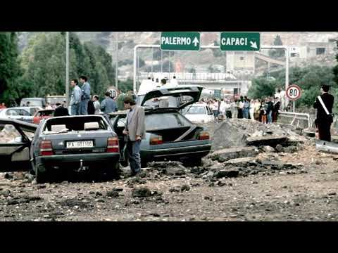 Auf den Spuren der Cosa Nostra - Ein Trip nach Palermo vom 24. bis 27.09.2020