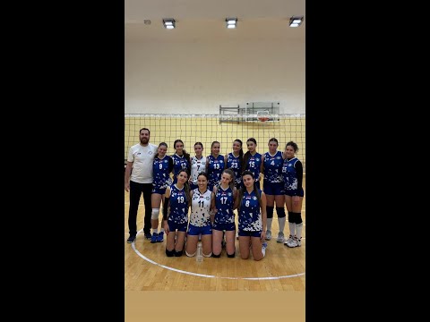 OK DIF Akademija - OK Beograd (juniorsko/seniorska)