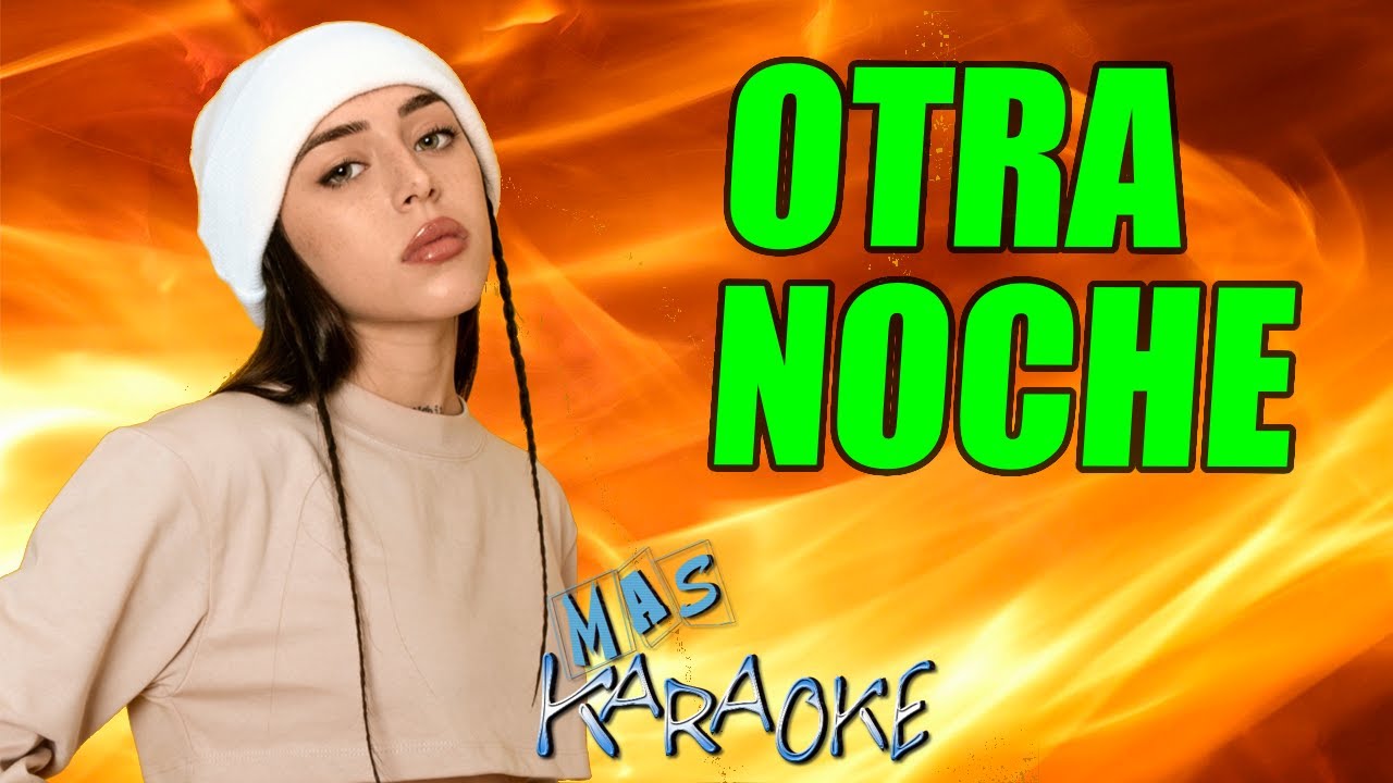 OTRA NOCHE
