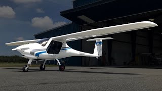 Learn to Fly This in 10 HOURS - Yes, really