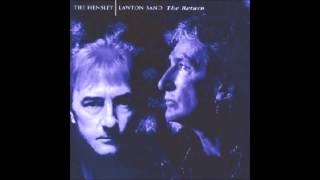 The Return by Ken Hensley & Lawton Band