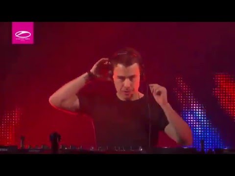 Ben Gold @ ASOT 750, Toronto 30.01.2016