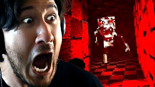 JUST PLAIN SCARY!! | It Steals