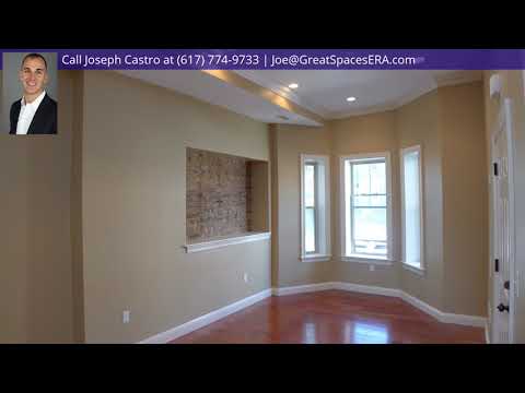 92 Pleasant Street - Unit 1, Boston (Dorchester), MA 02125 - MLS #72531955