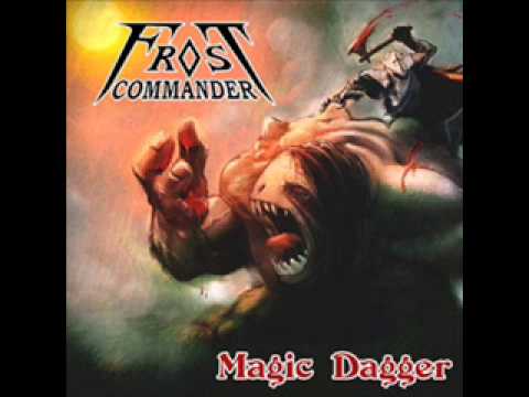 Frost Commander-Frost Commander