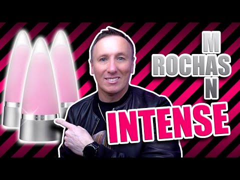 ROCHAS MAN INTENSE FRAGRANCE REVIEW - NEW FOR 2023