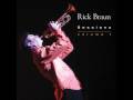 Rick Braun - Love Will Find A Way 