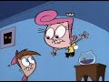 Fairly Oddparents Wheres The Wand 1998 Oh Yeah Cartoons Variation