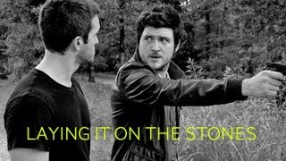 Laying It On The Stones / SKETCH