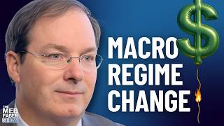 McVey: Central banks driving gold as reserve currency alternative