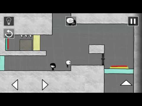 That Level Again 3 Part 28 Walkthrough (DID I BETRAY HER)