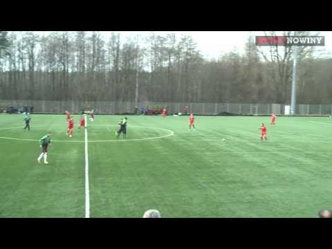 Energetyk ROW Rybnik - Polonia Bytom [15.02.2014]