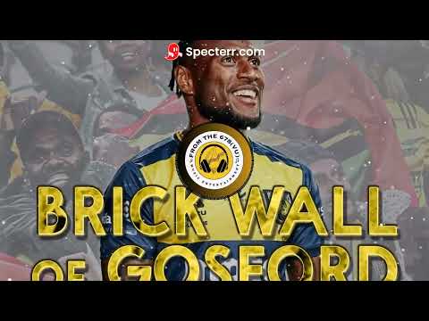 kymvn-Jeh Ft Robin Andrew-Tujah & Mantis-_  BRICK WALL OF GOSFORD