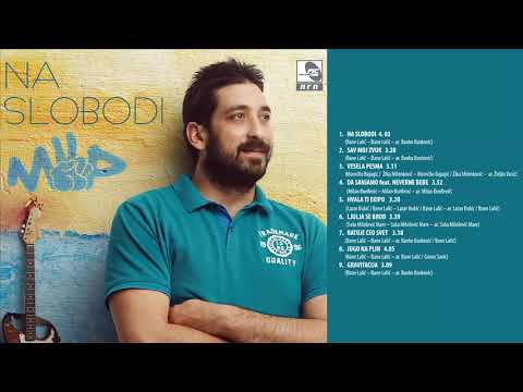 Bane Lalic i MVP - Sav moj zvuk - (Audio 2019) HD