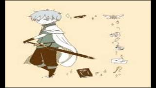 NightCore- Mas (Kamaleon)