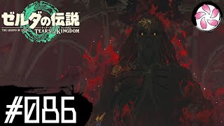 【ティアキン＃86】凡人が行く龍泪旅